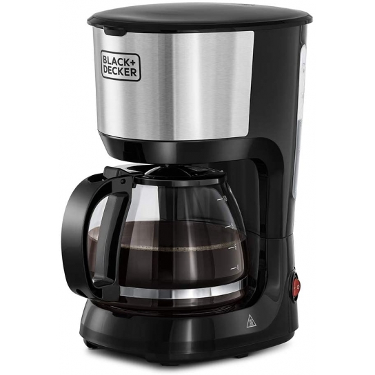 Black and decker DCM750-B5 10 cups coffee maker