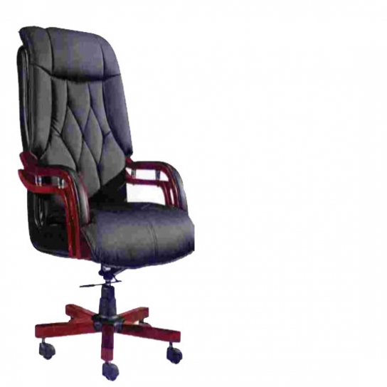 Executive Revolving Office Chair