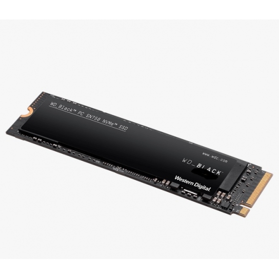 WD Solid State Drive 1TB SSD M 2.0 NVME