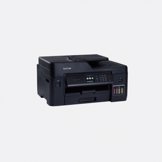 Brother MFC-T4500DW Inkjet Color Printer