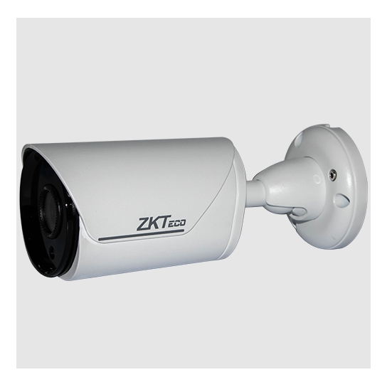 Zkteco EZ series 5MP IR Bullet Network Camera