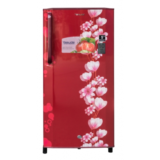 Yasuda 170 ltr Refrigerator YCDC170RF 