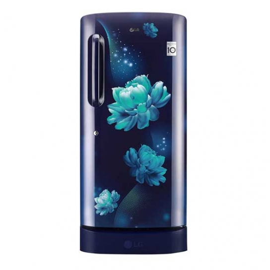 LG 190 ltrs Single Door Refrigerator