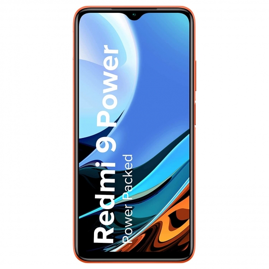 Redmi 9 Power Smartphone