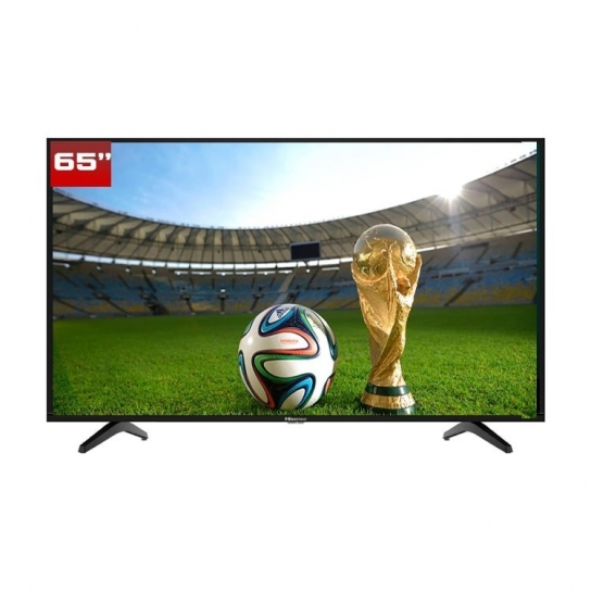 Hisense HA65U7A2WTG 65 inch ULED Smart LED TV