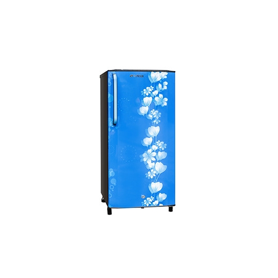 Sansui SPC200BB Single Door 200 Liter Refrigerator