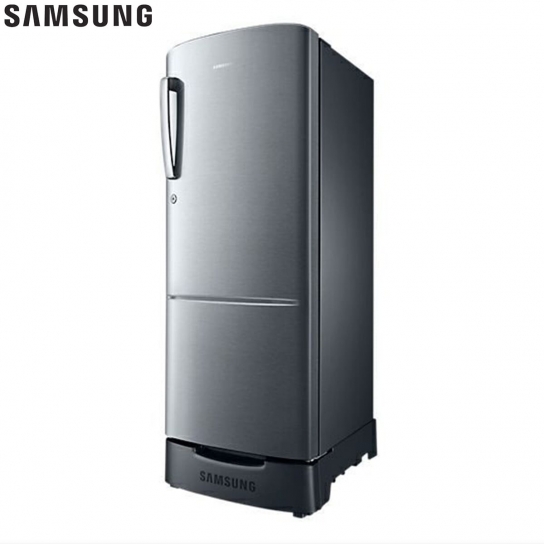 Samsung 192 Ltr Single Door Refrigerator RR20M282ZS8