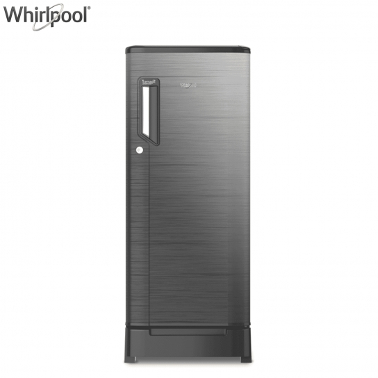 Whirlpool 185 ltr Single Door Refrigerator