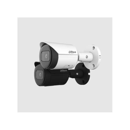 Dahua 2MP Lite IR Fixed-focal Bullet Network Camera