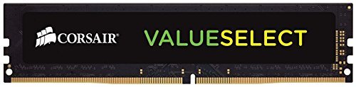 Corsair Memory 8GB (8GBx1) DDR3L CMV8GX3M1C1600C11