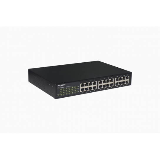 Prolink  24-Port Gigabit Ethernet Switch