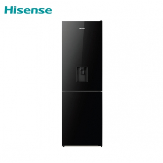 Hisense 550 ltr Double-Door Refrigerator-RD-60WC4SA
