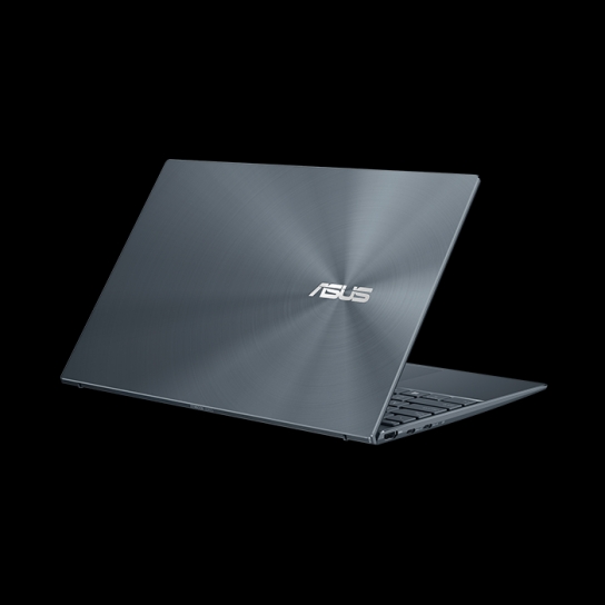 ASUS ZenBook 14 UM425IA Ryzen 7 4700U / Vega 8 Graphics Card / 16GB RAM / 512GB SSD / 14'' FHD / Magic NumPad / Grey / Lilac Mist