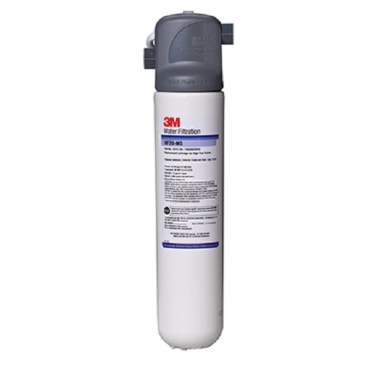 3M - Water Sediment And Chlorine Remover For Tea And Coffee Machines ||BREW120||