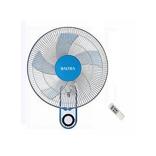 BALTRA Cute+ Wall fan with remote