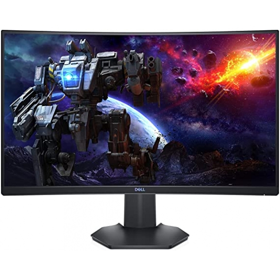 Dell Curved Gaming 27 Inch FHD Monitor(S2721HGF)