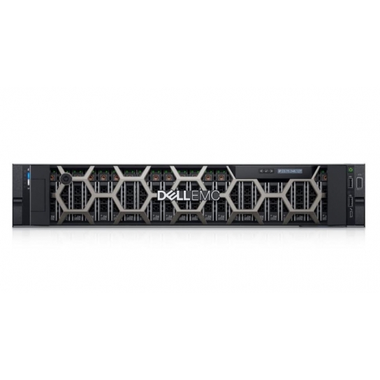 Dell Power Edge R740 Rack Server(16 x 2.5