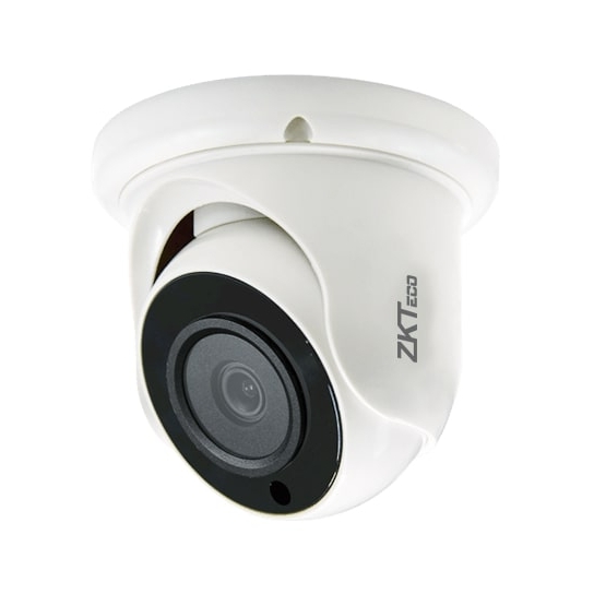 Zkteco AHD Dome CCTV camera (ES-32B11J)