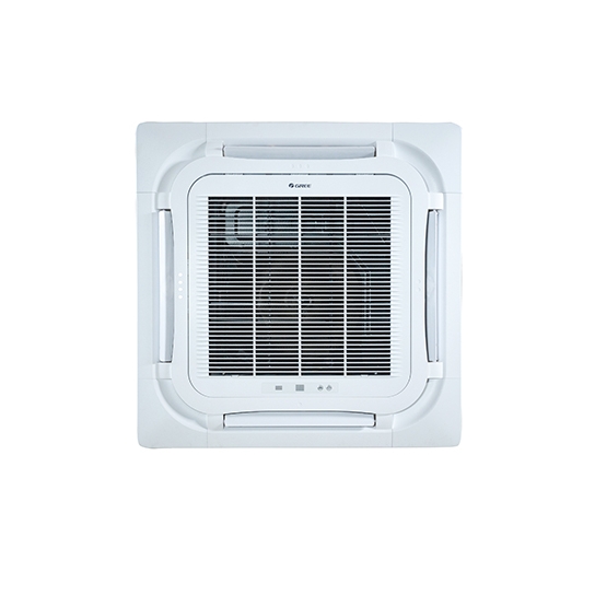 Gree 1.5 Ton AC Ceiling Cassette Fixed Frequency Series Air conditioner