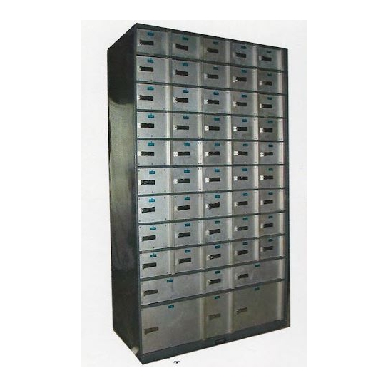 PODREJ Safe Deposit 51 locker(111-A)