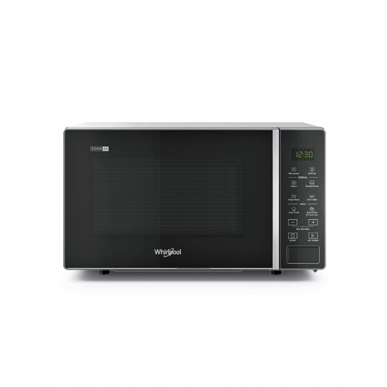 Whirlpool Solo Microwave Oven 20L-Black
