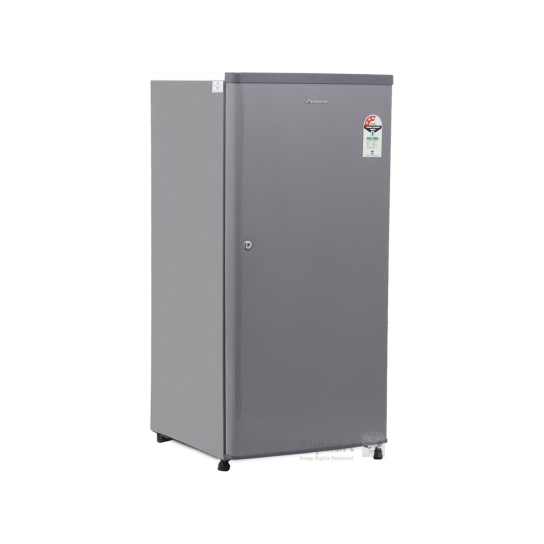 Panasonic 190 Ltr Single Door Refrigerator NR-A192SSNP