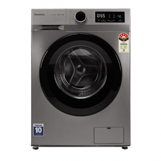 Panasonic 7 Kg Universal Motor Front Load Washing Machine