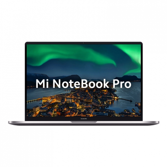 Xiaomi Mi NoteBook Pro