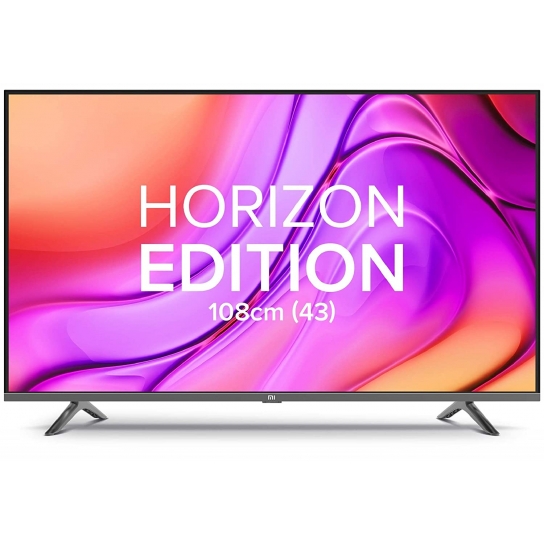 Mi TV 4A 108cm (43 Inch) Horizon Edition Smart TV