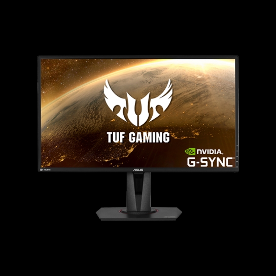 Asus TUF VG279Q1A Gaming Monitor – 27