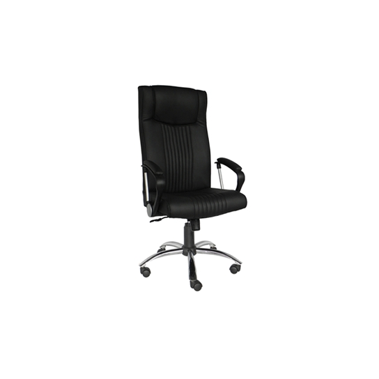 Podrej Super Hydraulic Deluxe Office Chair(C-48A)