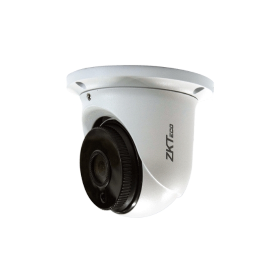 Zkteco AHD Dome CCTV camera (ES-32E12H)