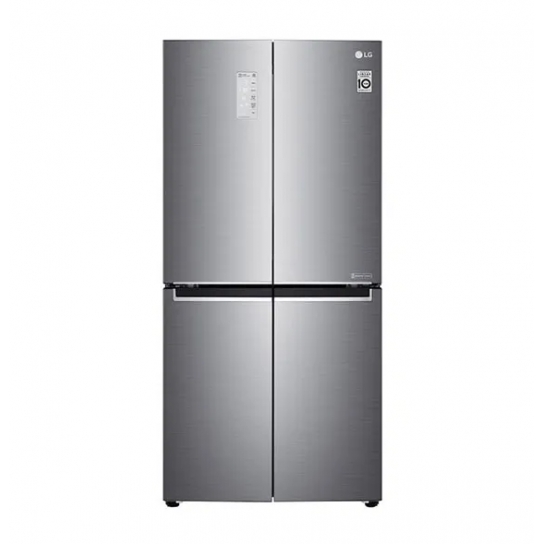 LG 594 Ltr Side By Side Refrigerator