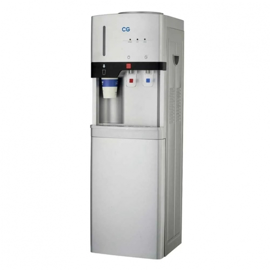 Hot and  Cold Water Dispenser CGWD38J02HC