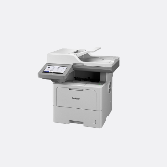 Brother MFC-L6910DN Laser Printer - Mono