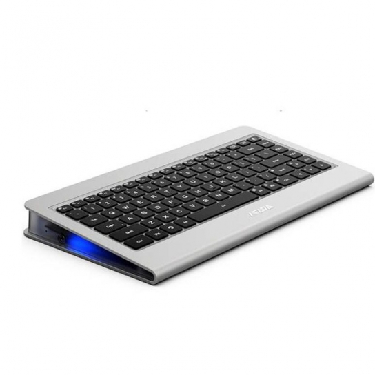ACOOO OneBoard Office Mini PC Plus Keyboard 2 in 1 Intel Atom Z3735F 2G RAM 64GB ROM with Windows 10 PRO