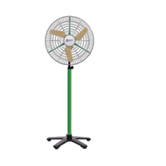 Orient Thunderstorm Stand 24 inch Standing Fan