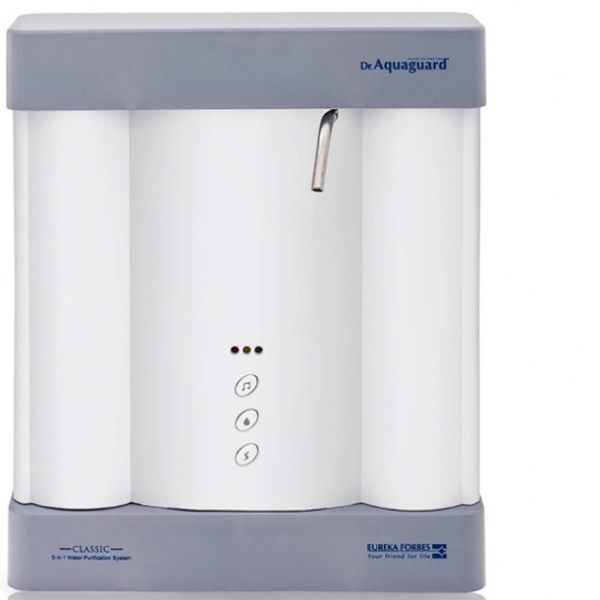  Classic 3 In 1 Water Purification System | Eureka Forbes 