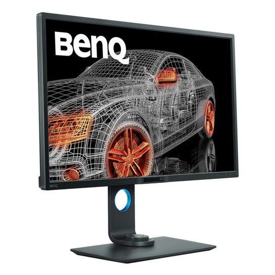 BenQ PD3200Q Design Monitor with 31.5 inch, 4K UHD, sRGB 