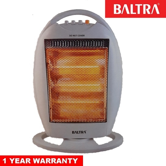 Baltra DREAM 1200W-Halogen Heater