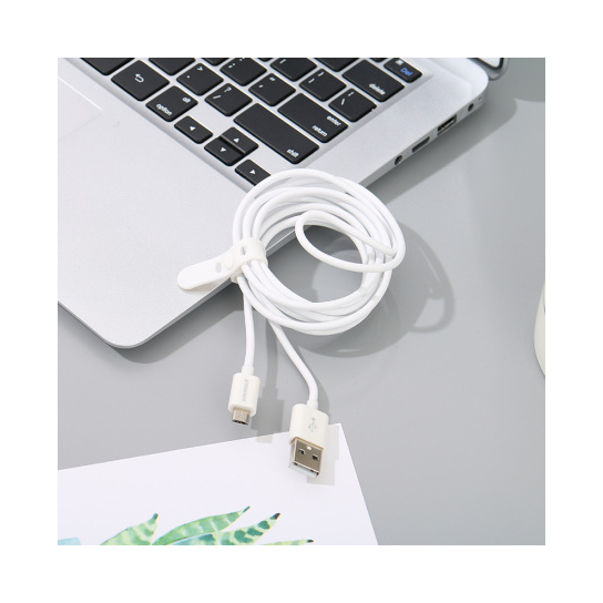 2M Simple Style Sync Charging Cable for Type-C