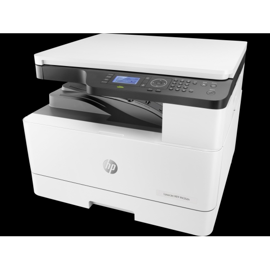  HP Laserjet MFP M436DN (A3 & A4 Multifunction Printer)