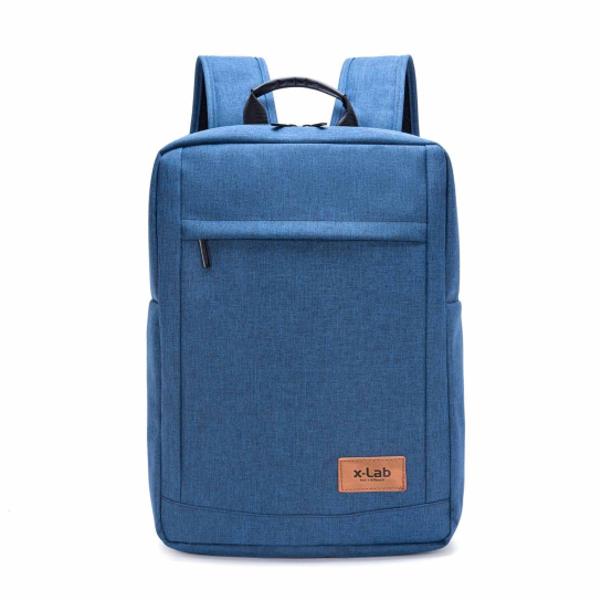 xLab XLB 2004 Laptop Backpack (Blue)