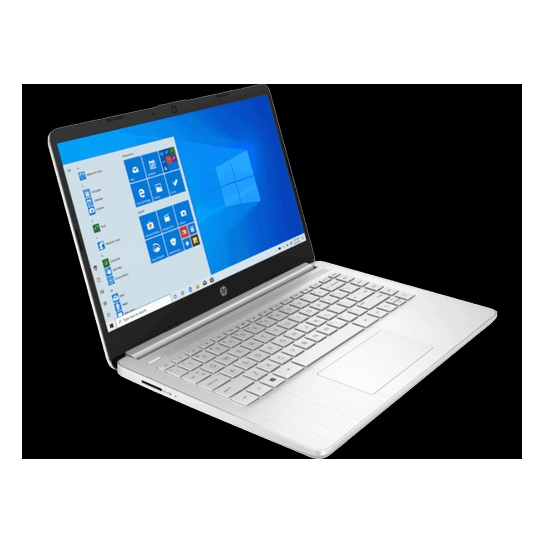 HP Laptop 14s-dq2556TU-I5-Intel Core i5 Processor 14 inches HD Laptop, 8GB/512GB SSD-14 inch-Windows 10