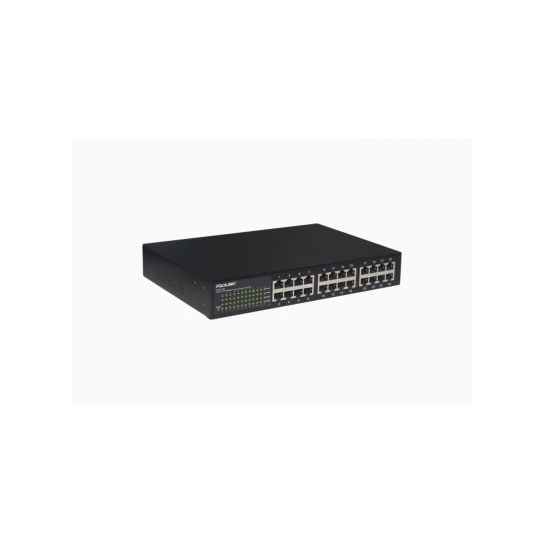 Prolink 8-Port Gigabit PoE Ethernet Switch(PSG801P)
