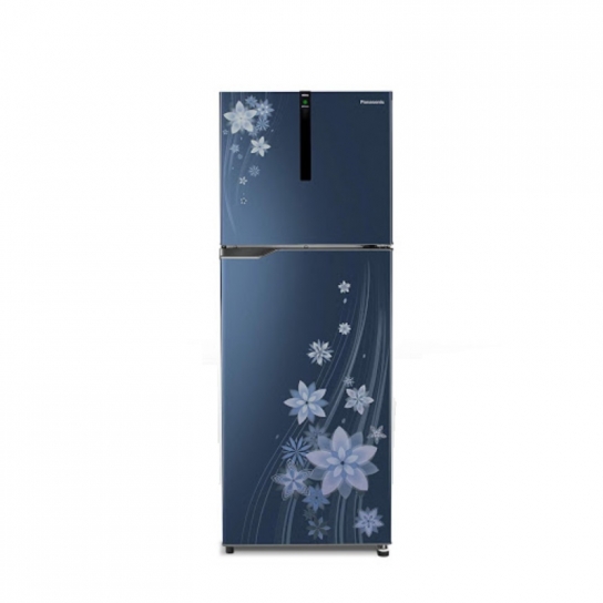 Panasonic NR-BG272VPA3 270 Ltr Inverter Type Frost-Free Double-Door Refrigerator