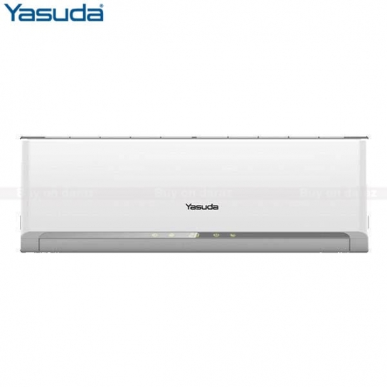 Yasuda 1 Ton Deluxe Split AC YS-AC12THN