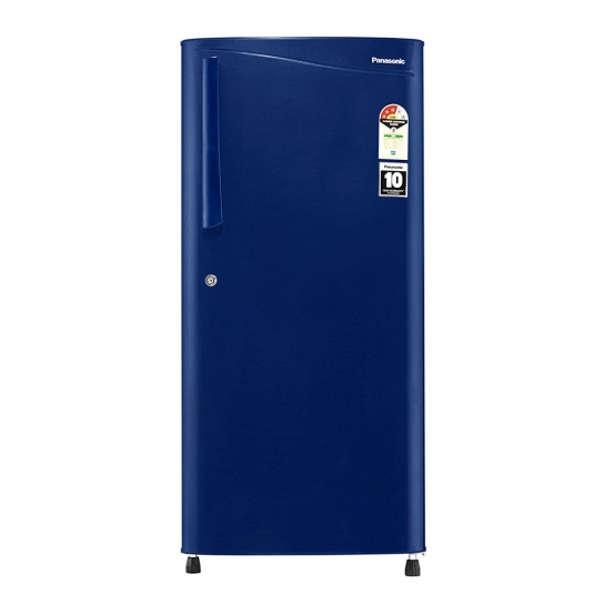 Panasonic 190 Litre Single Door Refrigerator NR-A192MANP