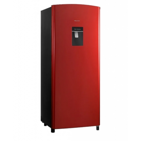 Hisense 190 Ltrs Refrigerator With Water Dispenser