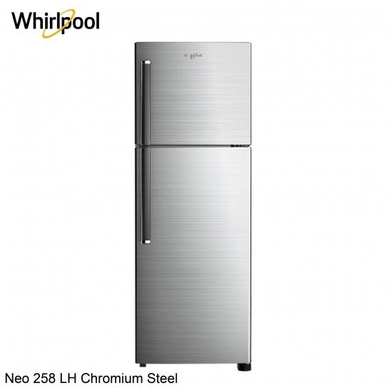 Whirlpool 245 ltr Double door NEO 258LH CLS PLUS Refrigerator
